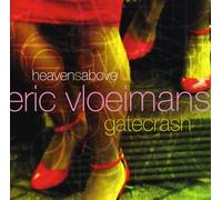 Vloeimans Eric - Heavensabove!