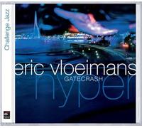Vloeimans Eric - Hyper