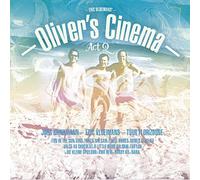 Vloeimans Eric Oliver'S Cinema - Act 2