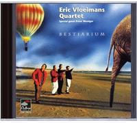 Vloeimans Eric Quartet - Bestiarium