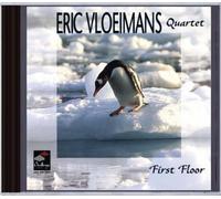 Vloeimans Eric Quartet – First Floor