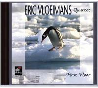 Vloeimans Eric Quartet - First Floor