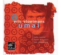 Vloeimans Eric Transatlantic Quartet John Taylor Joe Labarbera - Umai