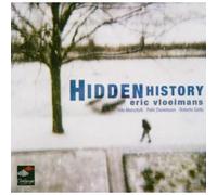 Vloeimans Eric - With Marcotulli Trio - Hidden History