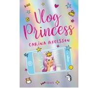 Vlog Princess (ebook)