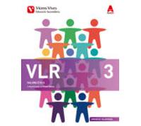 Vlr 3. Comunitat Valenciana. Valors Ètics. (aula 3d) 3º Eso