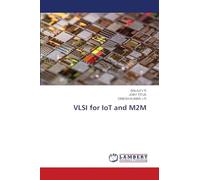 VLSI for IoT and M2M