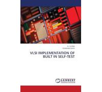 VLSI Implementation of Built in Self-Test