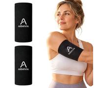 VLSVLS Manga Armivia Brazos Flacidos | Armivia brazos Para Flacidez De Brazos