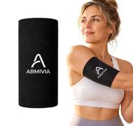 VLSVLS Manga Armivia Brazos Flacidos | Armivia brazos Para Flacidez De Brazos