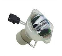 VLT-EX240LP ES200 ES200U EW230-ST EW230U EW230U-ST EW270U EX200U EX220U EX240U EX241U EX270U Lámpara de proyector Compatible con reemplazo de Bombilla de proyección Mitsubishi