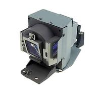 VLT-EX240LP ES200 ES200U EW230-ST EW230U EW230U-ST EW270U EX200U EX220U EX240U EX241U EX270U Lámpara de proyector Compatible con reemplazo de Bombilla de proyección Mitsubishi