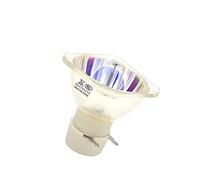 VLT-EX240LP para EX200U EX240U EX270U EW270U ES200U EW230U-ST EX240LP EX230U GW-375 Bombilla de lámpara de proyector Reemplazo de Bombilla de proyección