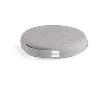 Cojín de equilibrio PIL&PED SOVA VLUV, con tapizado de tela, Ø 360 mm
