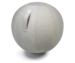 VLUV STOV Stoffen Zitbal Concrete 65cm