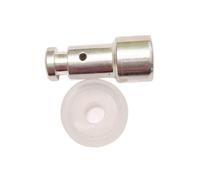 """" Vlvula de bobber gourmet GJS compatible con Crock-Pot 4 Qt 6 Qt 8 Qt y 10 Coalleras de presin de olla de coccin lenta programable Multi-usa de