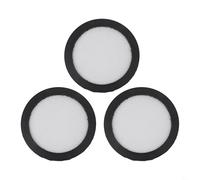 VM 1712/B5/B7D/B8D/MC3/MC5/U2 Accesorio de filtro esencial para un estilo de vida más saludable (3 piezas)