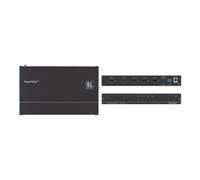 VM-4H2 DISTRIBUTION AMPLIFIERS