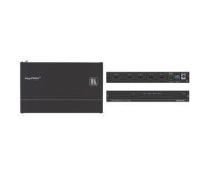 VM-4H2 DISTRIBUTION AMPLIFIERS