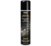 VM FOOTWEAR Impermeabilizante en spray/Cuidado de las zapatillas/Spray Protector Zapatillas/Para Superficies de Cuero y Textiles/300 ml
