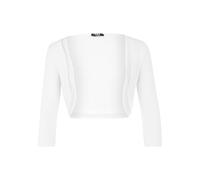 VM Vera Mont Bolero offwhite S offwhite