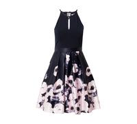 VM Vera Mont Vestido de gala azul oscuro / rosé 32 azul oscuro / rosé