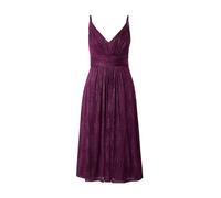 VM Vera Mont Vestido de gala berenjena 40 berenjena