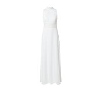 VM Vera Mont Vestido de noche crema 38 crema