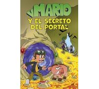 Vmario Y El Secreto Del Portal