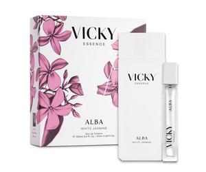 Vmb Alba Edt 100Ml+Edt 20Ml