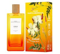 Vmb Edt Natural Ambar 150Ml