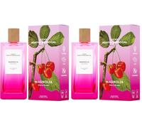 Vmb Edt Natural Magnolia 150Ml (Paquete de 2)