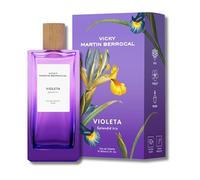 Vmb Edt Natural Violeta 150Ml