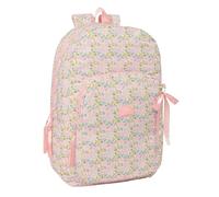 VMB - Mochila Escolar, Adaptable a Carro, Ideal para Niños de Diferentes Edades, Cómoda y Versátil, Calidad y Resistencia