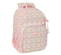 VMB - Mochila Escolar Infantil, Ideal para Niños de Diferentes Edades, Cómoda y Versátil, Calidad y Resistencia, 32x15x42 cm