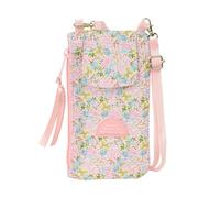 VMB - Monedero Portamóvil, Monedero Estándar, para Móvil, Cómodo y Versátil, Calidad y Resistencia, 19x10 cm