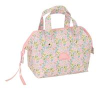 VMB - Neceser con Asas, Neceser Infantil, Adaptable a Carro, Ideal para Niños de 5 a 14 Años, Cómodo y Versátil, Calidad y Resistencia, 26.5x12.5x17.5 cm