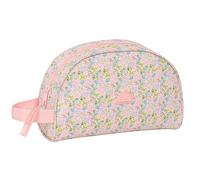 VMB - Neceser Escolar Infantil Pequeño con Asa, Neceser Infantil, Adaptable a Carro, Ideal para Niños de 5 a 14 Años, Cómodo y Versátil, Calidad y Resistencia, 28x10x18 cm