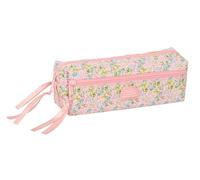 VMB - Portatodo Triple Pequeño, Estuche Infantil, Estuche Niño, Ideal para Niños en Edad Escolar, Cómodo y Versátil, Calidad y Resistencia, 22x6x8.5 cm
