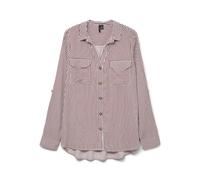 Vmbumpy L S Camiseta New WVN Ga Noos, Karanda Red, S