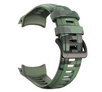 VMBVBHMDF Pulsera con estampado de camuflaje de 22 mm y 26 mm compatible con Garmin Instinct 3, Instinct E y Garmin Fenix 8. Correa Approach S70.(Army,45mm)
