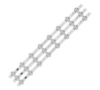 VMBVBHMDF Tira de LED for iluminación Trasera Compatible con LG 55UK6360PSF 55UK6360 55UK6470PLC 55UK6300 55uk6200pue SSC_Trident_55UK63_S SVL550AS48AT5