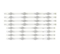 VMBVBHMDF Tira de LED for iluminación Trasera Compatible con LG DRT 3,0 42 "42LF5600 42LF560V-ZB 42LF5800 42LF5809 T420HVF07.0 42LF652V-ZB 42LY540H 42LF562V(Original)