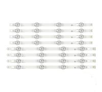 VMBVBHMDF Tira de LED for iluminación Trasera de TV Compatible con LG 42LF5800 42LF5809 42LB560 42 ", Kit de Barras de retroiluminación 42LF5800-UA 42LB5600-UZ 42LB5600-UH 42LB542(Replace 42LB)