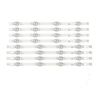 VMBVBHMDF Tira de LED for iluminación Trasera for LG DRT 3,0 42 Direct AGF78402101 NC420DUN-VUBP1 T420HVF07 42LB561U 42LB582V 42LB582B 42LB5550 42lb561(Replace 42LB)