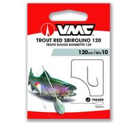 VMC - Hamecon simple trut Red Sbir120 7052 - H.No.10 - AVM340184
