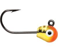 VMC Plantilla Mongo tungsteno 1/16 oz Glow Juicy Lucy