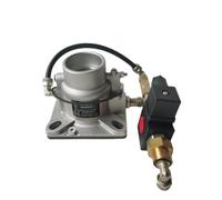 VMC With A Solenoid Valve Air Compressor Intake Valve RH38 Fits VMC 2203016100(24V)