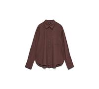 Vmcaia LS Camiseta WVN Noos