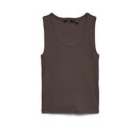 Vmchloe SL Short Tank Top Noos